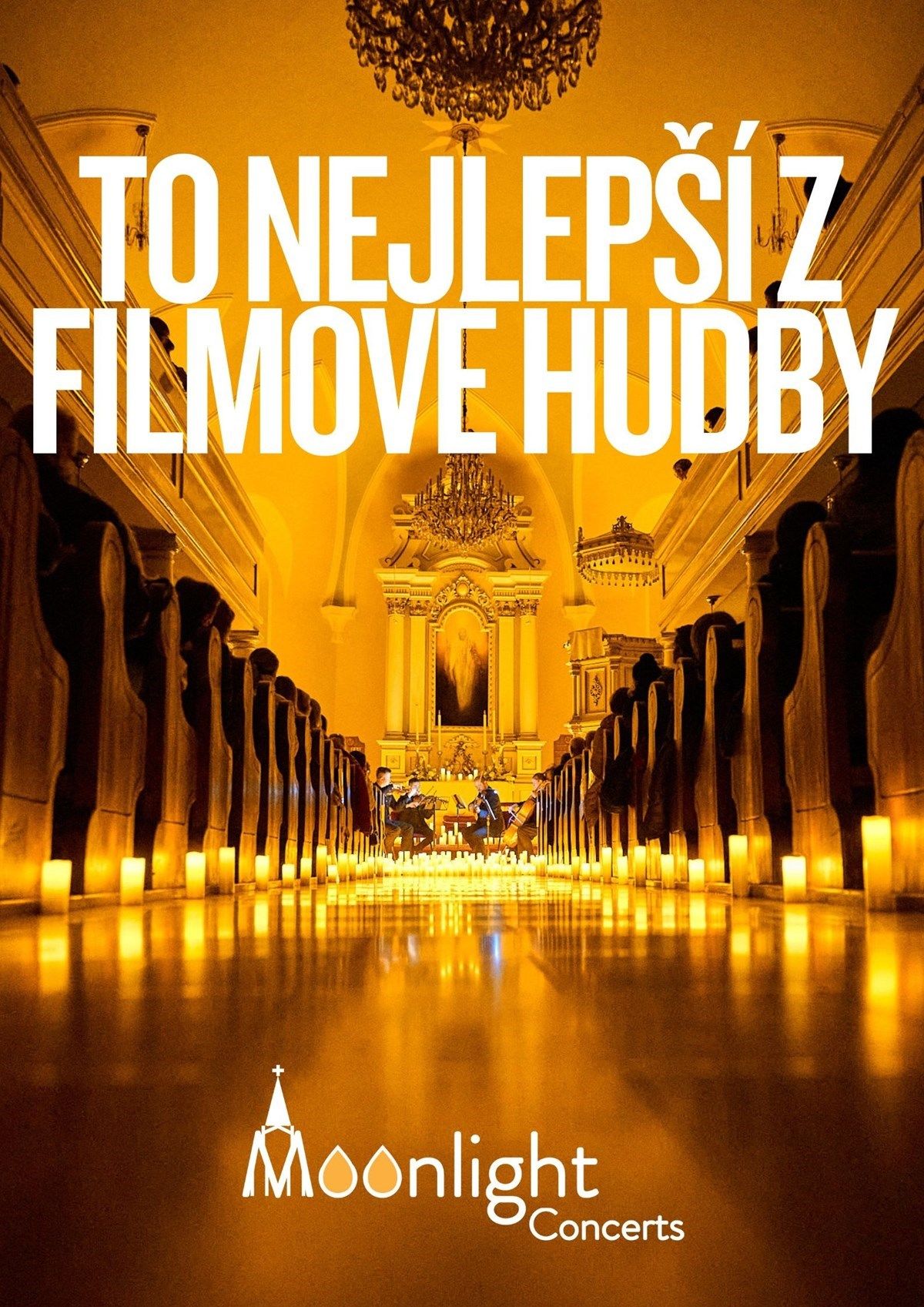 To nejlepší z filmové hudby