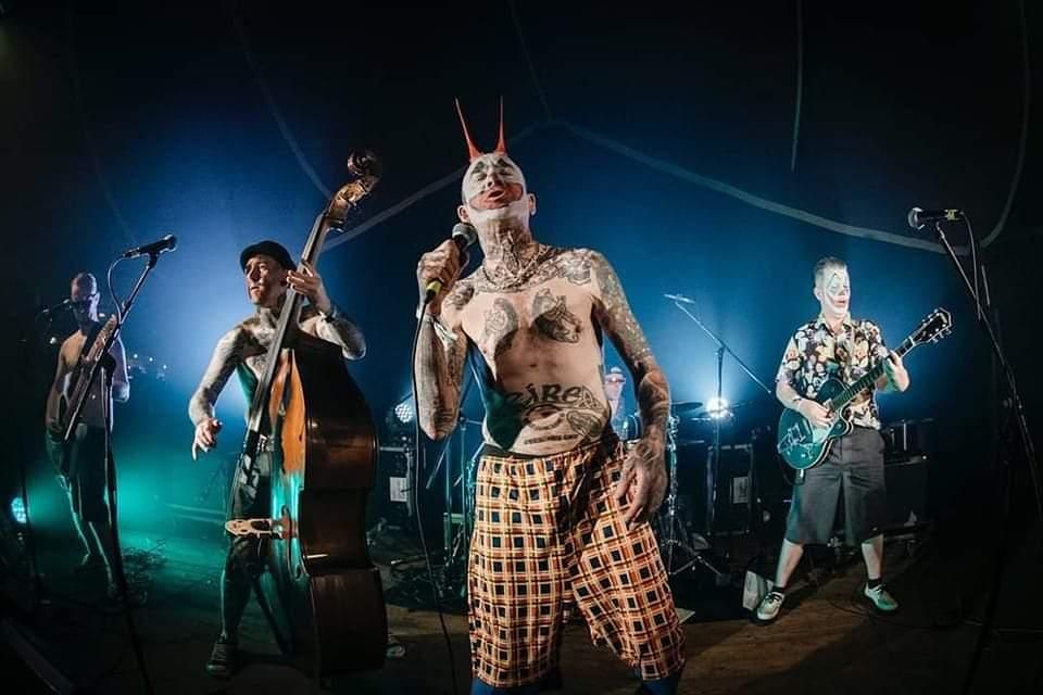 Festival Mighty Sounds se blíží a vstupenky třetí vlny pomalu docházejí!