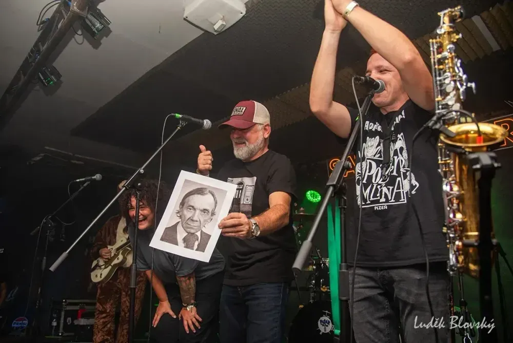 Foto: Luděk Blovský / ludek.blovsky.cz