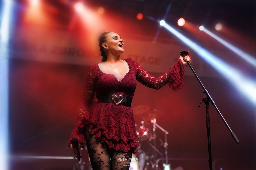 Jiřina Lysáková
