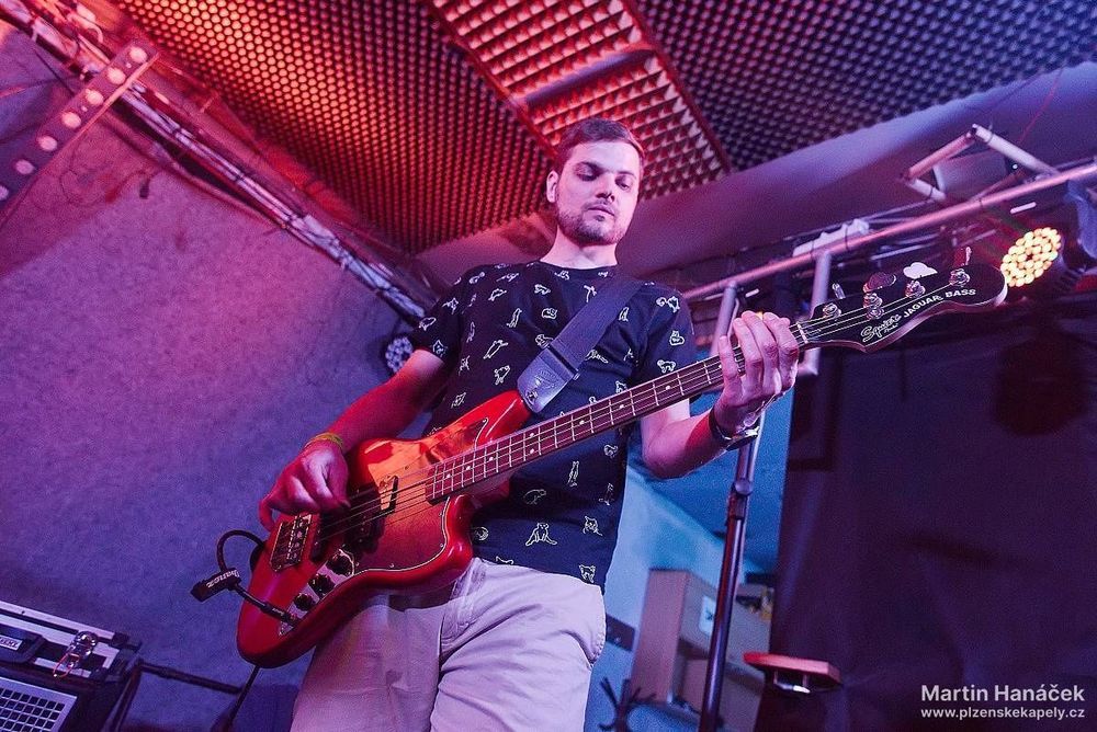 Utřela Slzu / Foto: Martin Hanáček