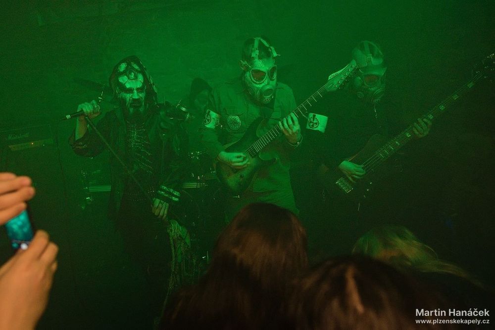 Naurrakar / Foto: Martin Hanáček