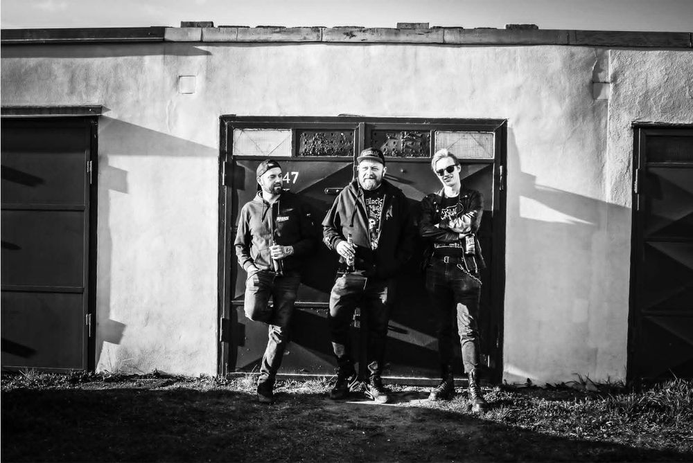 ROZHOVOR: Plzeňští Bohužel vydávají album Večery nekonečný...