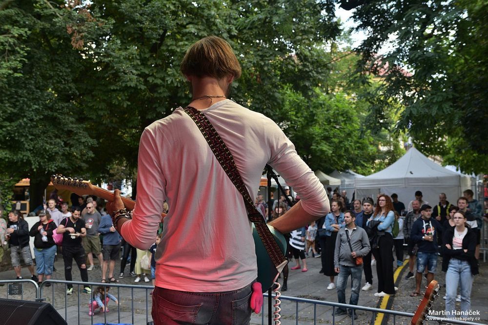 foto: Martin Hanáček (Festival na ulici)