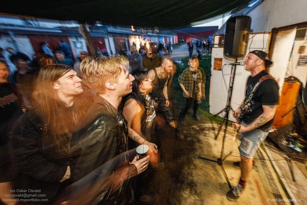 Foto: Ivo Oskar Osvald