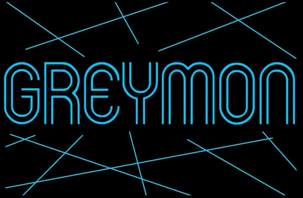 Greymon