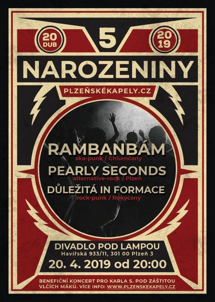Plakát akce