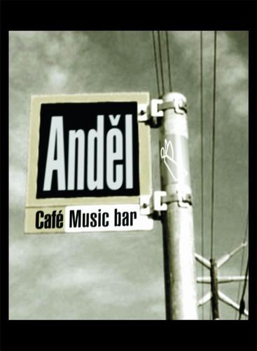 Anděl Café, Music Bar