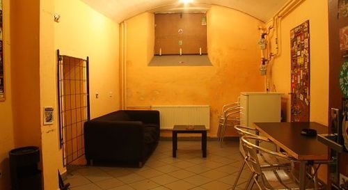 Divadlo pod lampou