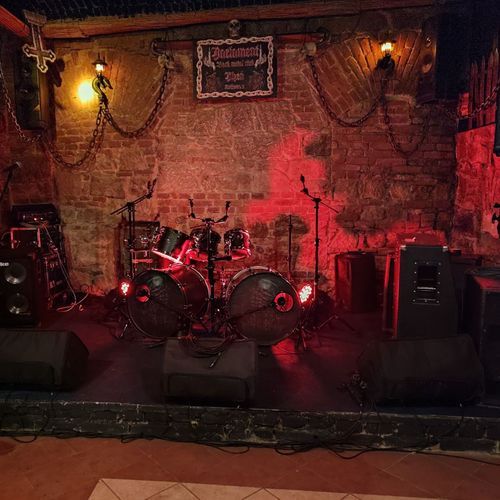 Parlament Club