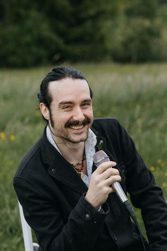 Ricardo Delfino