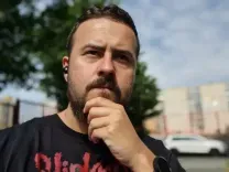 Libor "Zkreslenej"Moulis