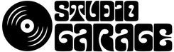 Studio Garage Chotěšov logo