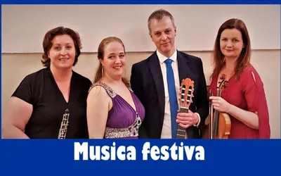 Slavné muzikály a filmová hudba
