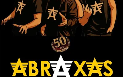 ABRAXAS v Panteonu