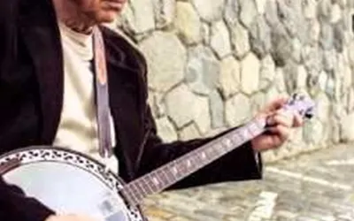 Ivan Mládek a Banjo Band | Nezámek | Šumava