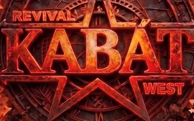 Kabát revival West