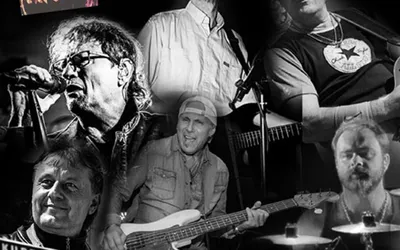 Extra Band revival