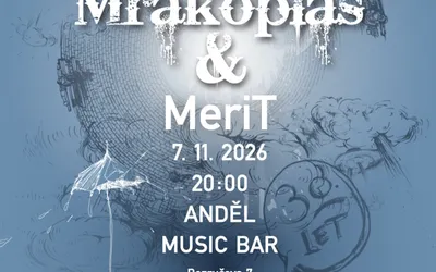 MeriT, Mrakoplaš