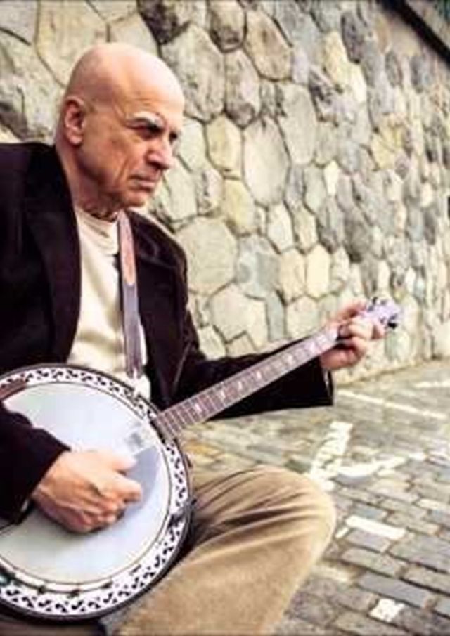 Ivan Mládek a Banjo Band | Nezámek | Šumava