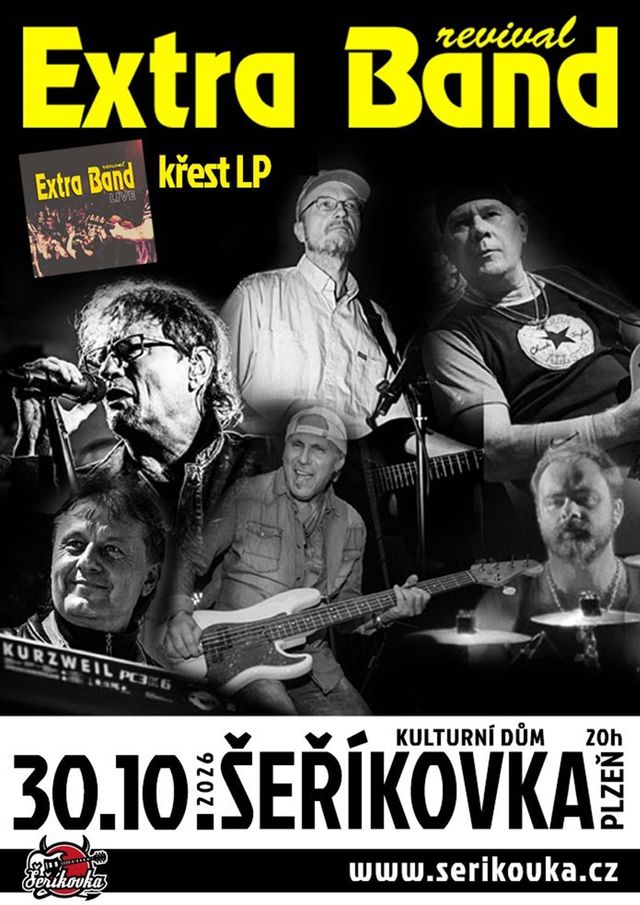 Extra Band revival