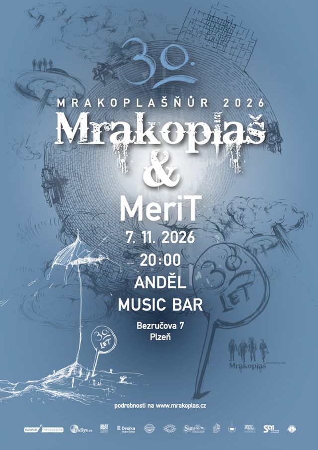 MeriT, Mrakoplaš