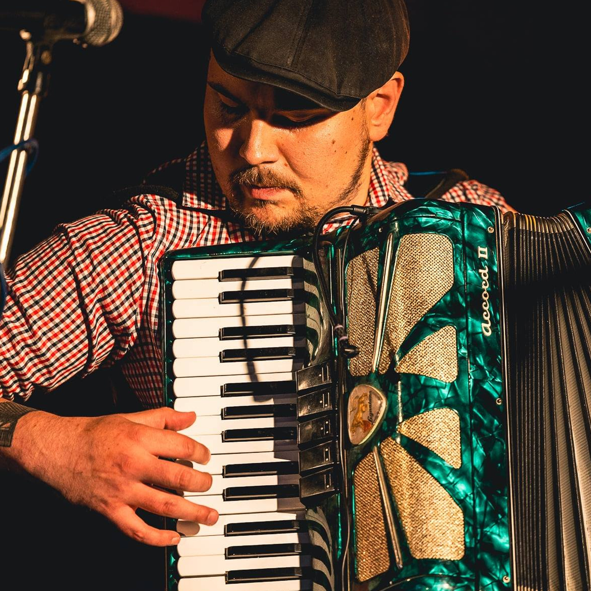 Josef Petřík